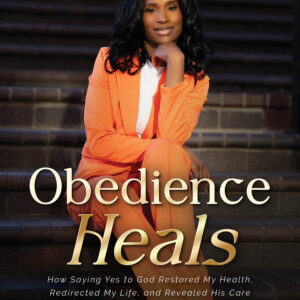 Obedience Heals eBook